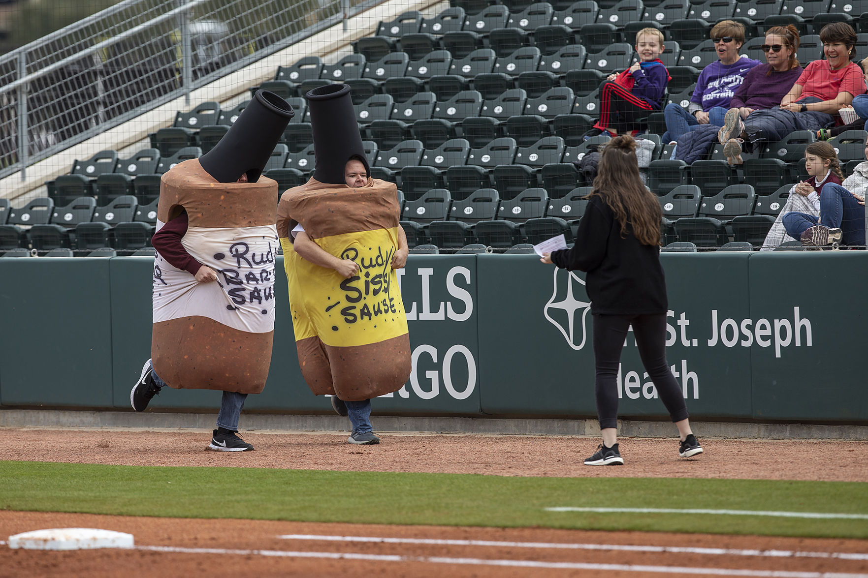 Texas A&M softball vs Abilene Christian